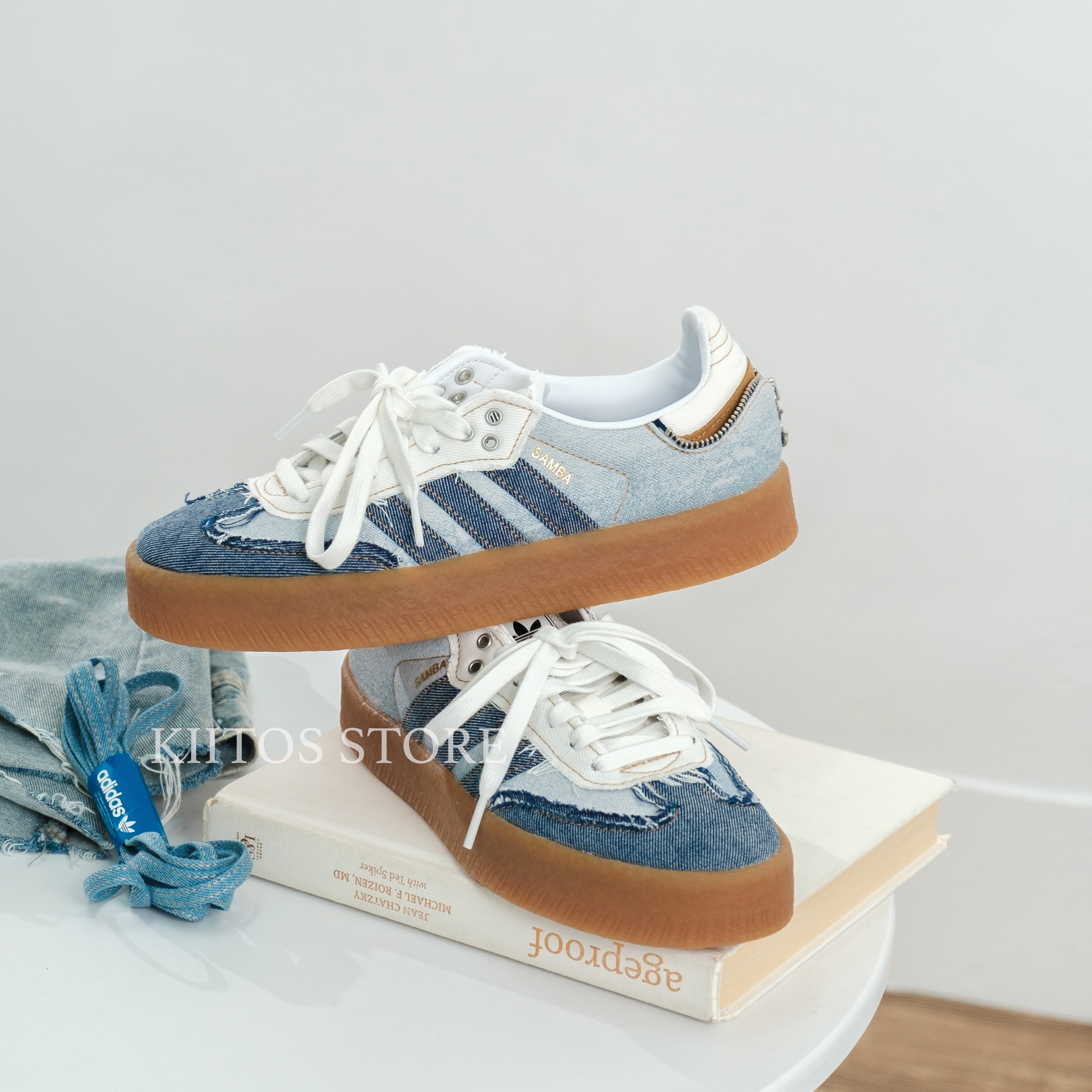 Adidas Sambae W 