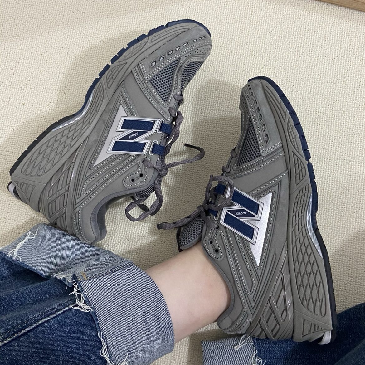 New Balance 1906R 城堡灰 棕灰 土棕 深藍 氣墊 復古運動鞋