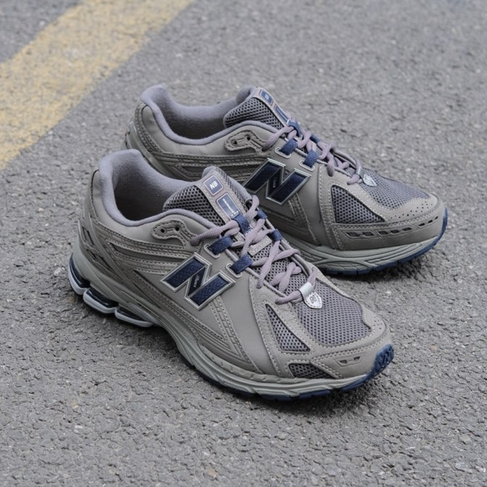 New Balance 1906R 城堡灰 棕灰 土棕 深藍 氣墊 復古運動鞋