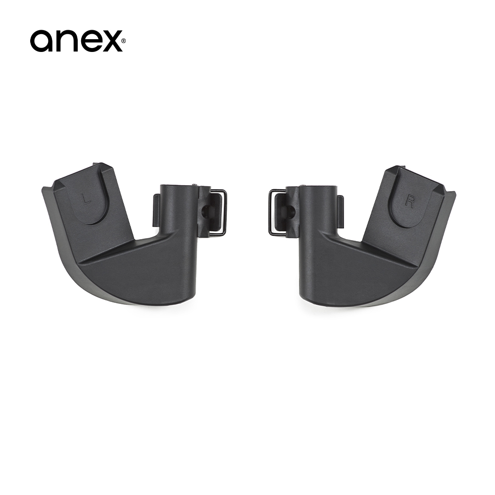 Anex AIR-Z 嬰兒汽車坐椅接駁器