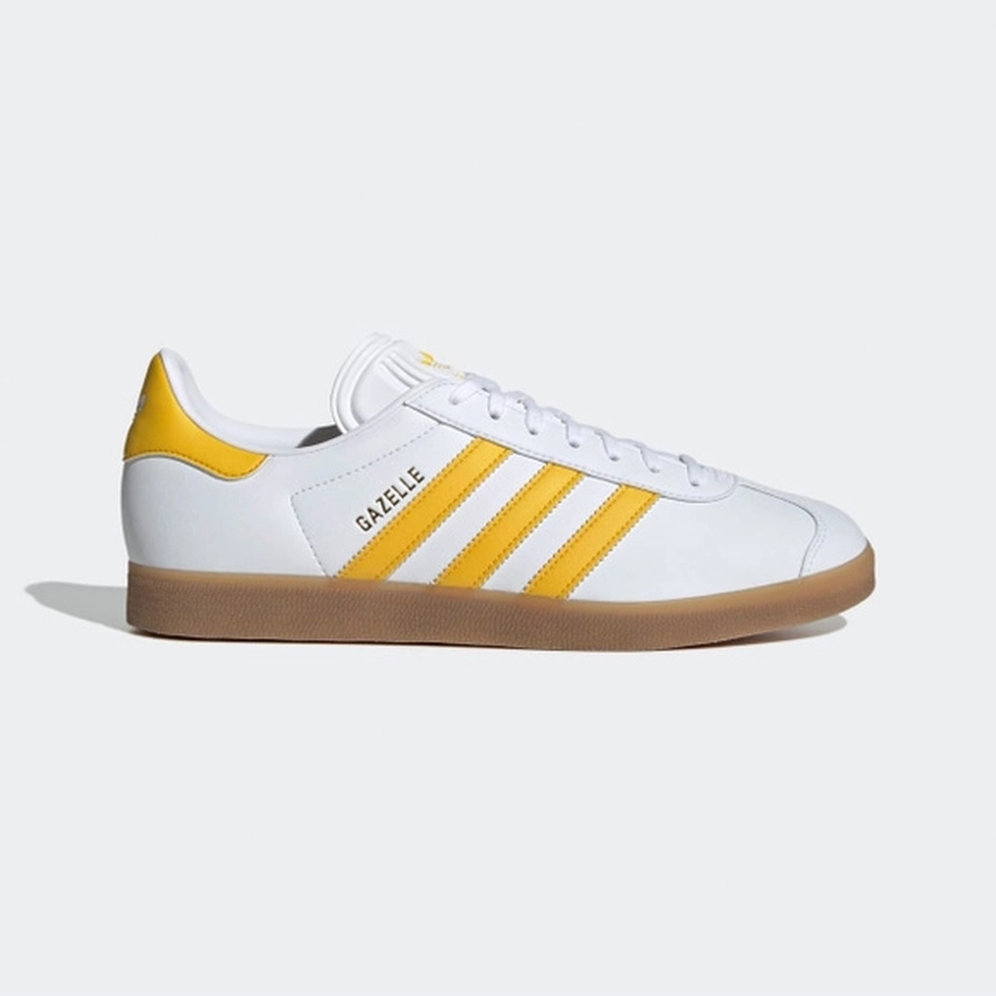 Adidas Originals Gazelle 日本新發售 焦糖 復古黃 白色 黃色 德訓鞋 IH0379