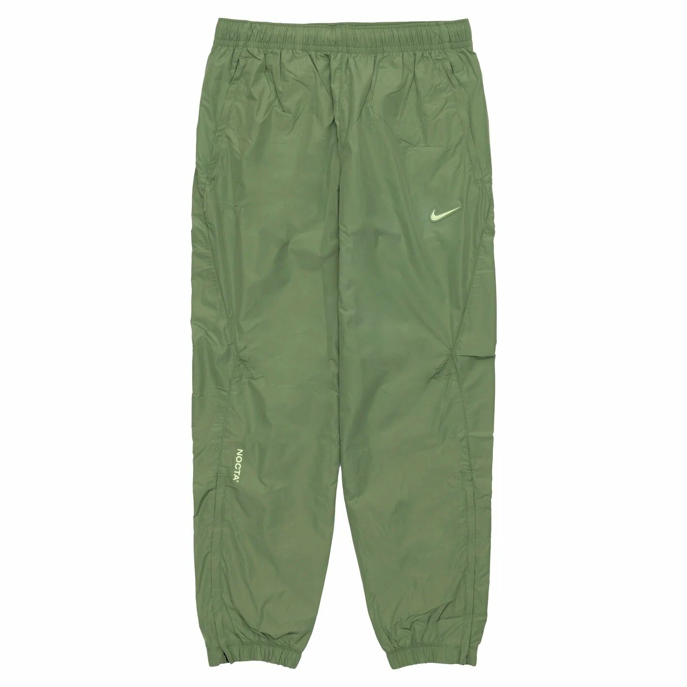 NIKE X NOCTA NYLON TRACK BOTTOMS