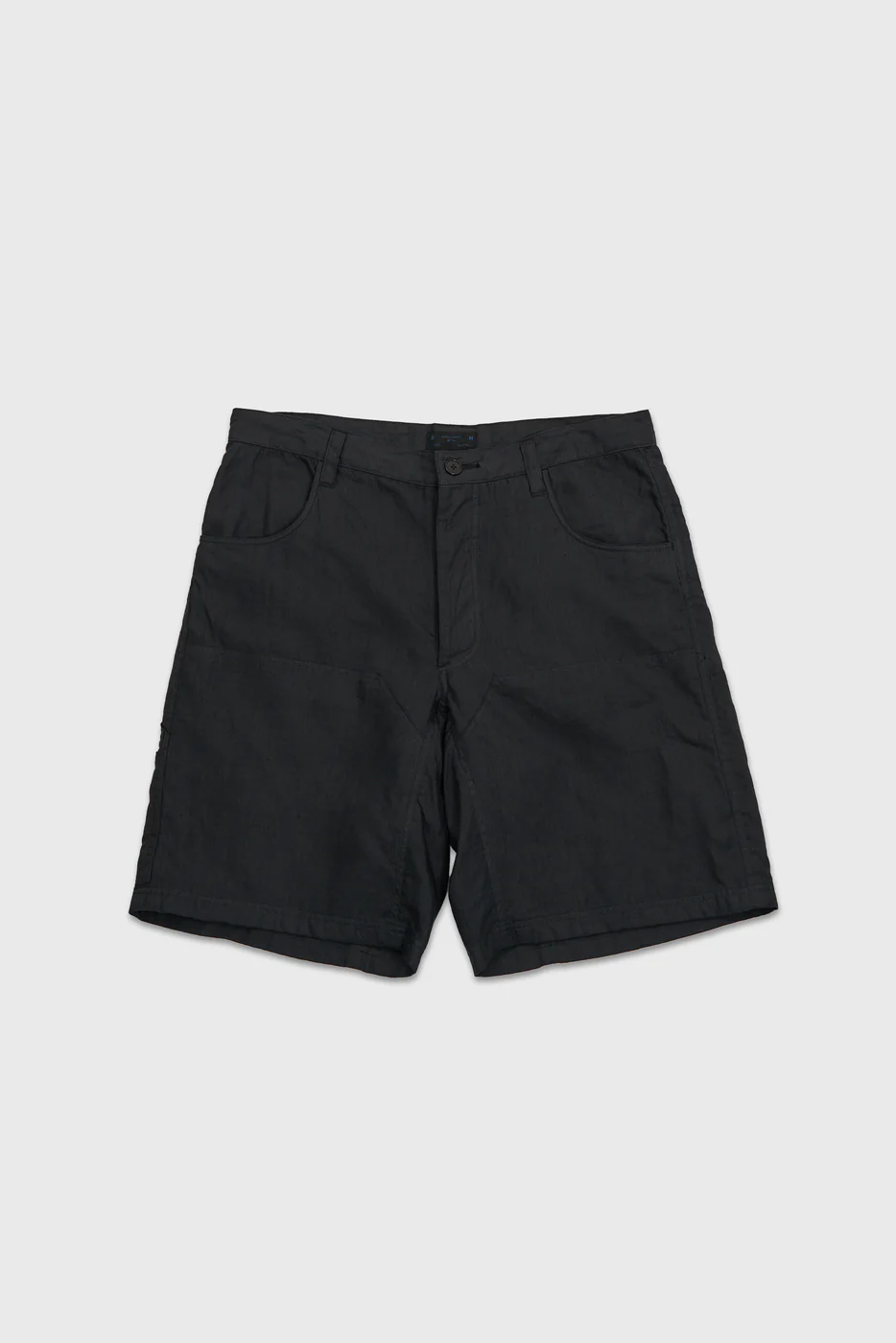 SH DOUBLE KNEE SHORTS