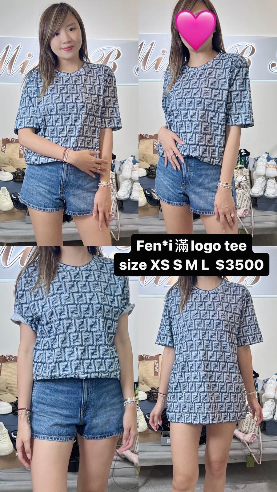 FENDI FY0936AR79 F04V6 -T