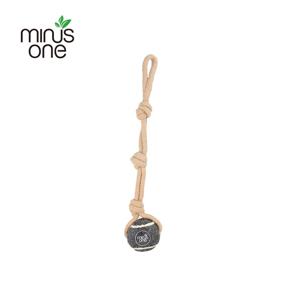 Minus One 邁樂思｜彈跳活力系列 單頭拉拉球