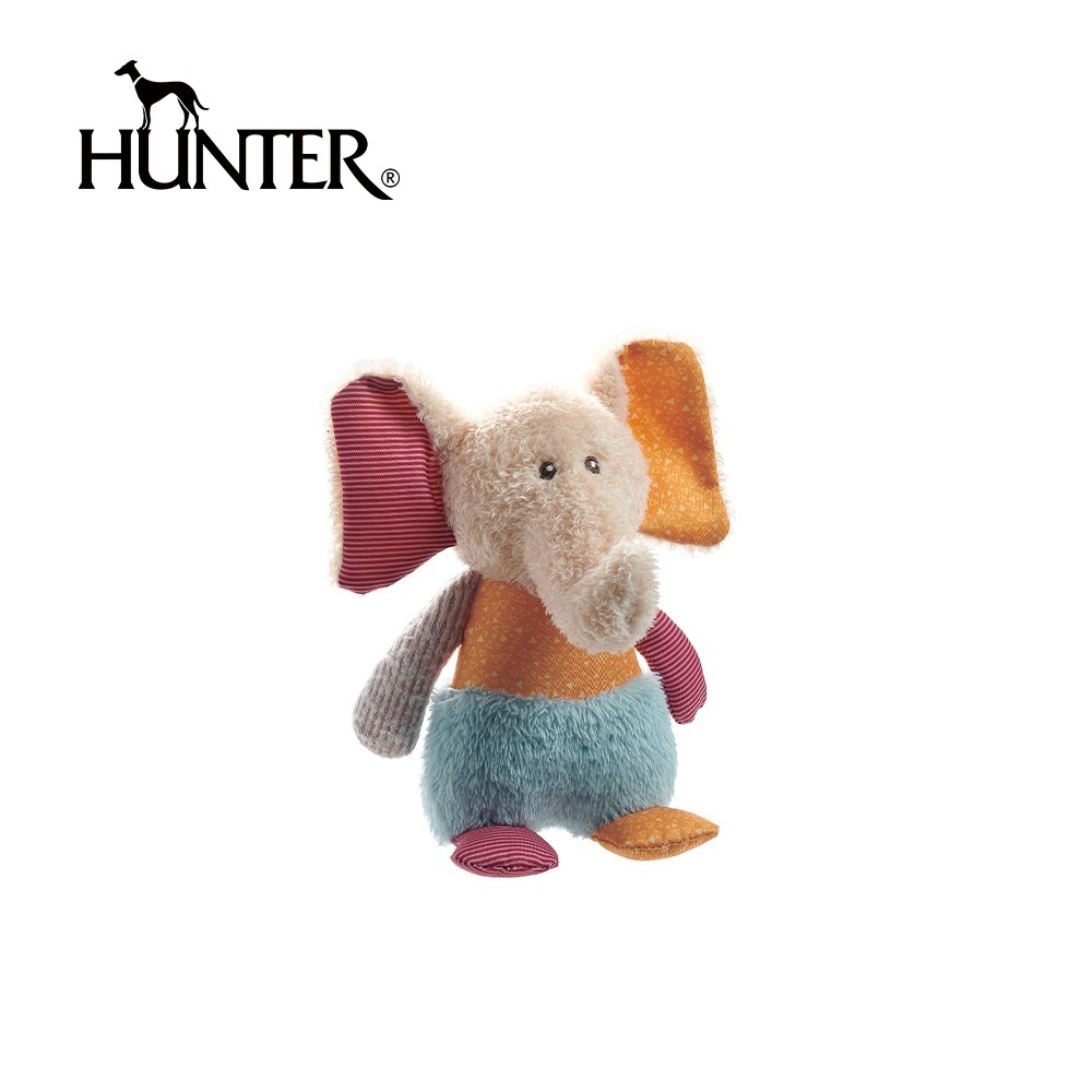 HUNTER 恆特｜啾啾拼接玩具 - 淘氣象