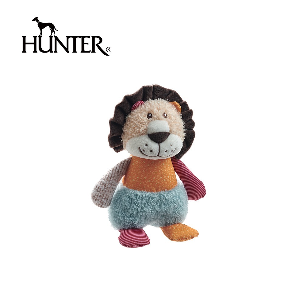 HUNTER 恆特｜啾啾拼接玩具 - 頑皮獅