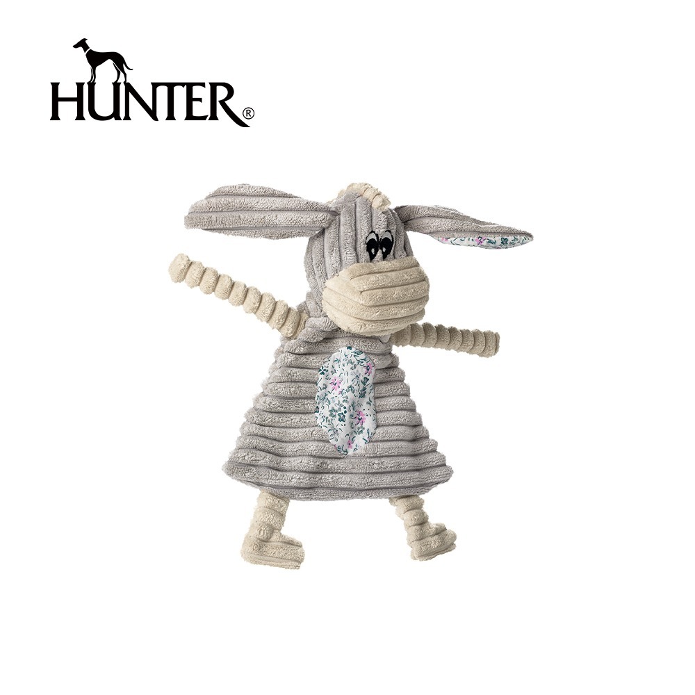 HUNTER 恆特｜依偎軟絨玩偶 - 塌塌驢