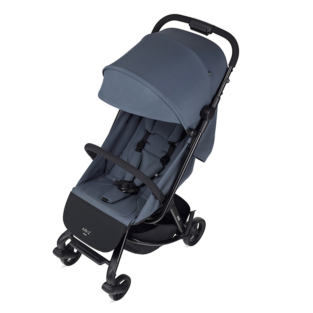 Anex AIR-Z Stroller (Blue)