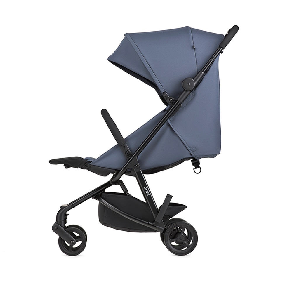 Anex AIR-Z Stroller (Blue)
