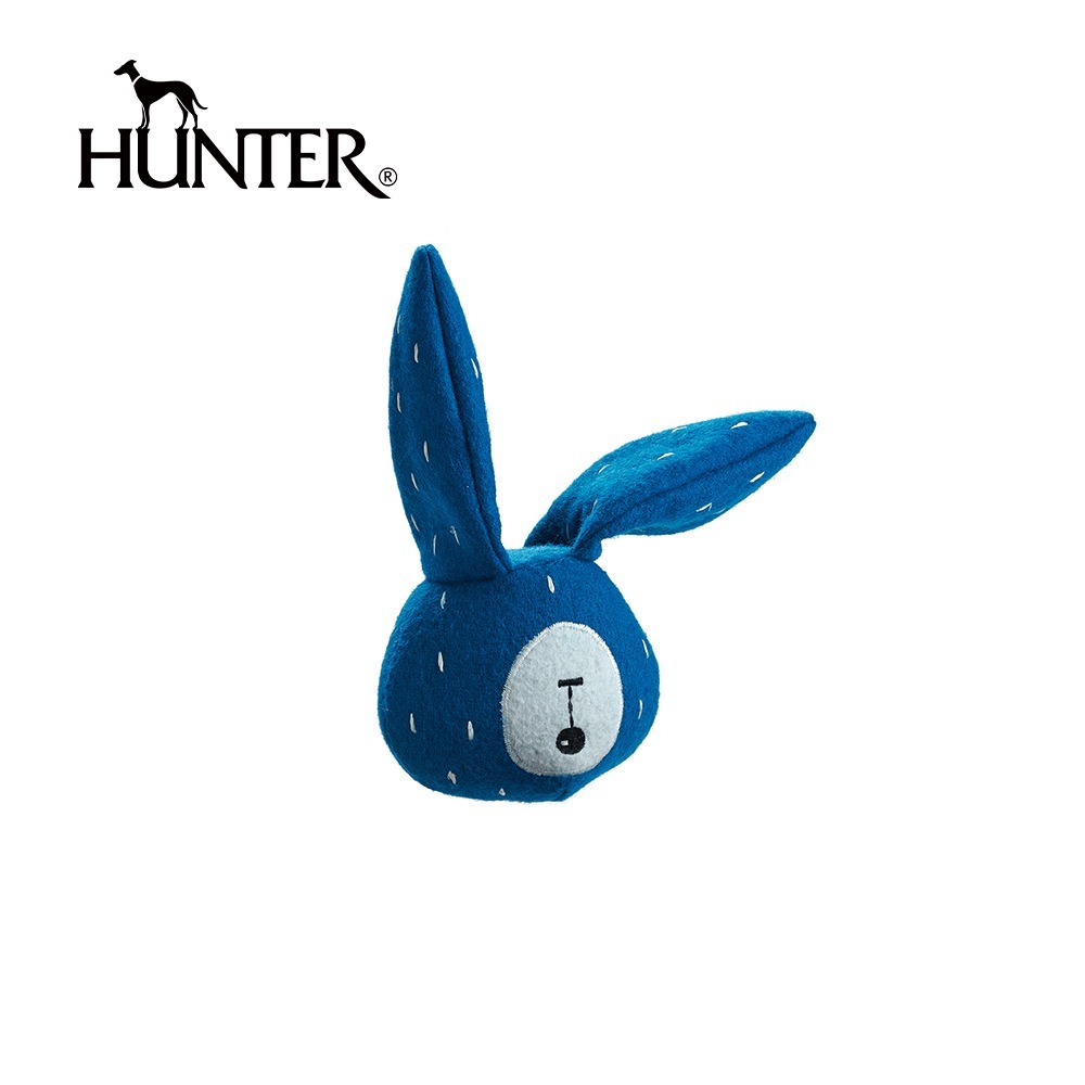 HUNTER 恆特｜療癒羊絨玩偶 - 長耳兔