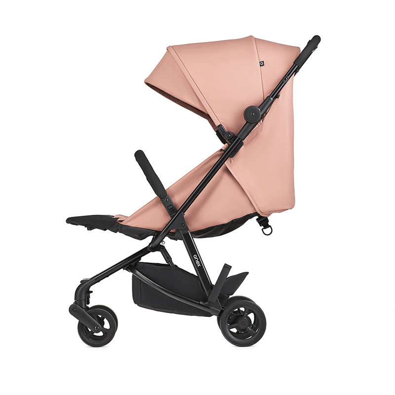 Anex AIR-Z Stroller (Pink)