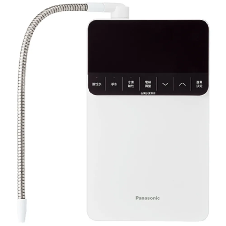 Panasonic 國際 櫥上型 鹼性離子整水器 含安裝(TK-HS700)