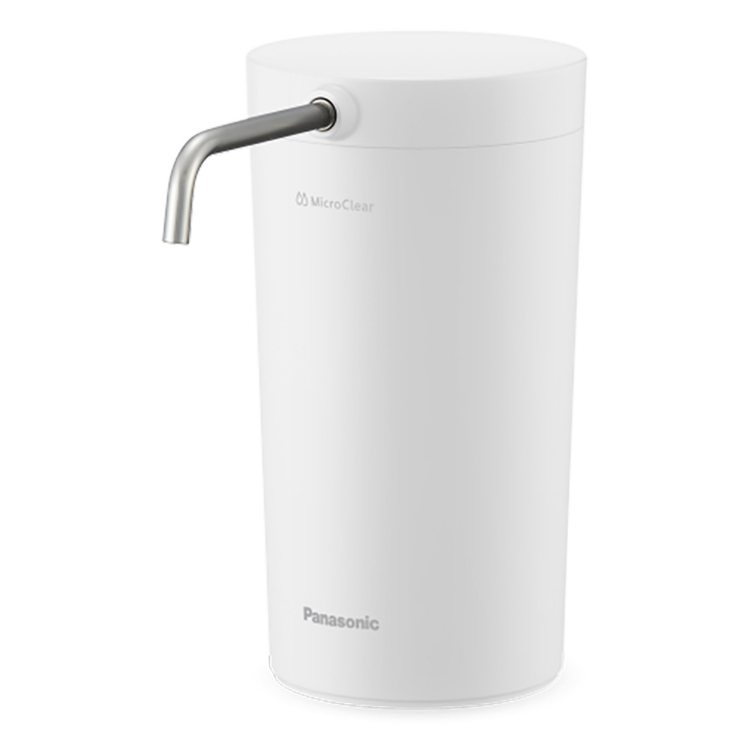 Panasonic 國際 桌上型 淨水器(TK-CS200-W)