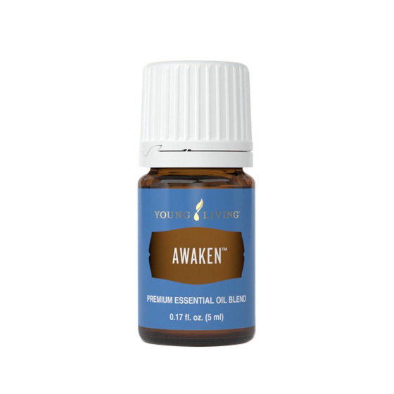 Young Living Awaken 喚醒 複方精油 -5ml