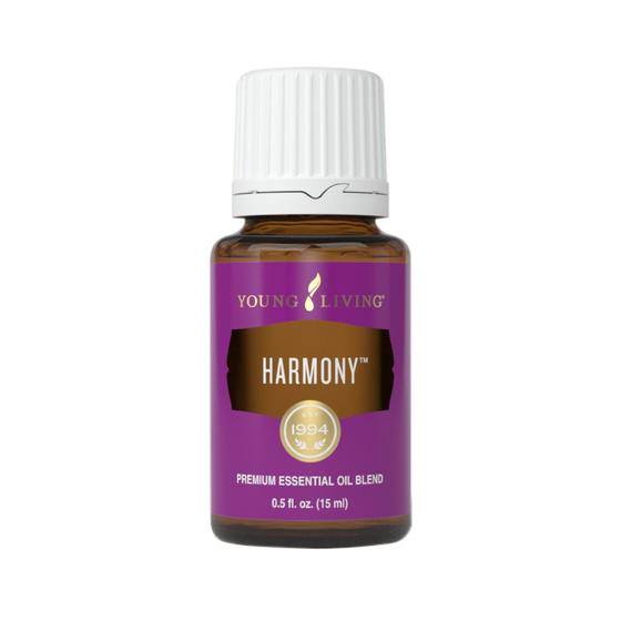 Young Living Harmony 和諧 複方精油