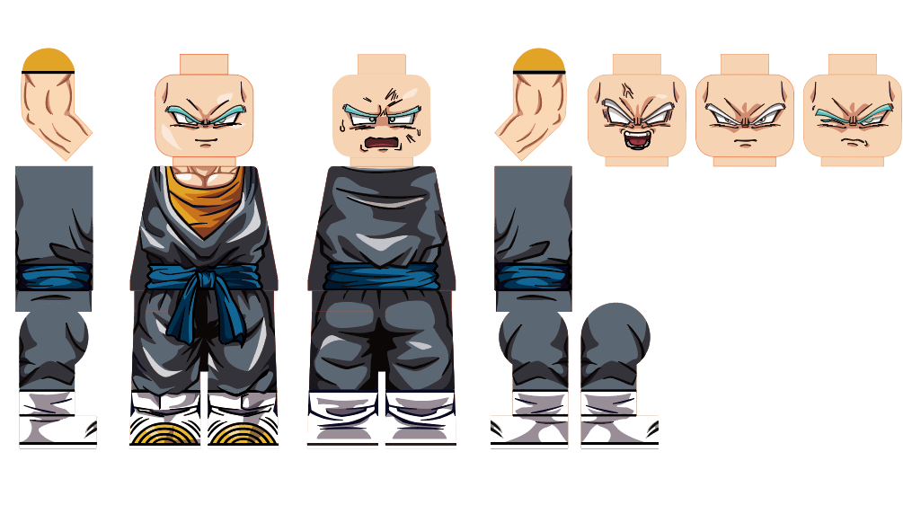 【V -Sign】貝吉特