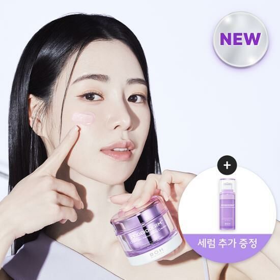 [01/05 - 30/06] BIO HEAL Probioderm Collagen Remodeling Cream 50ml [Olive Young Planning Set]