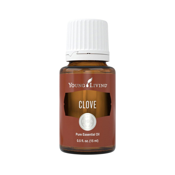 Young Living 丁香 (Clove) 精油