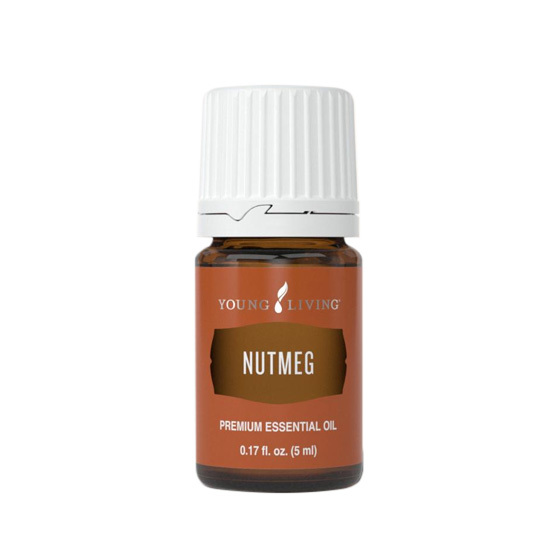 Young Living 肉荳蔻 Nutmeg 精油