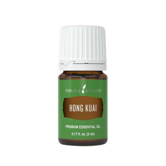 【加拿大直送】Young Living Hong Kuai 紅檜精油 5ml