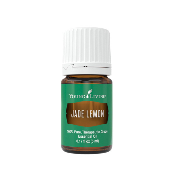 Young Living Jade Lemon 翡翠檸檬精油