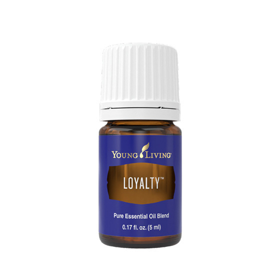 【特別版精油】Young Living  Loyalty 忠誠複方精油 15ml