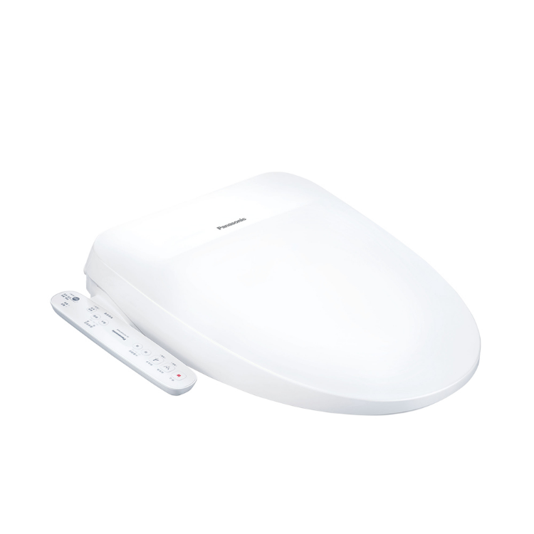 Panasonic 國際 瞬熱式免治馬桶座 免費安裝(DL-PSTK09TWW)