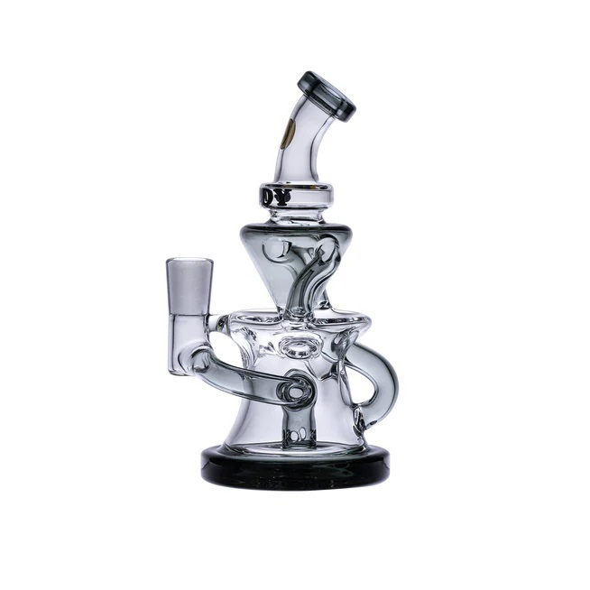 MISS SWISS MINI RIG KIT BY GOODY GLASS