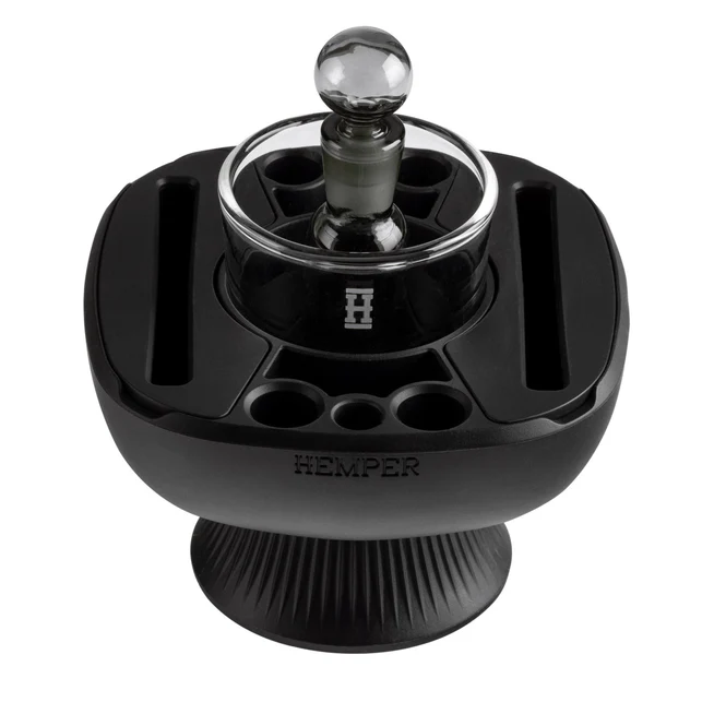 ISOPLEX 710 CLEANING STATION BY HEMPER