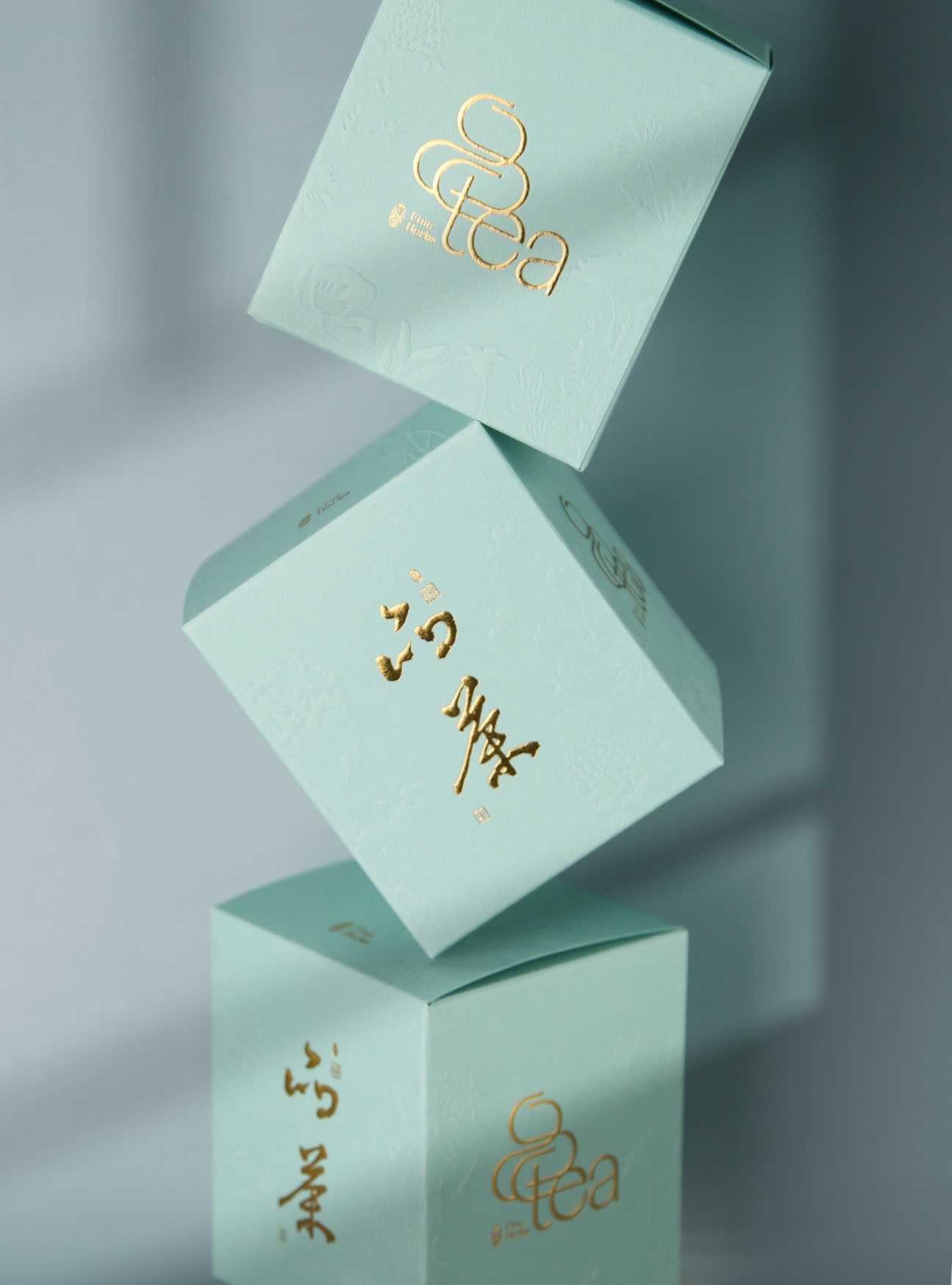 【養身茶品】薄荷清心茶