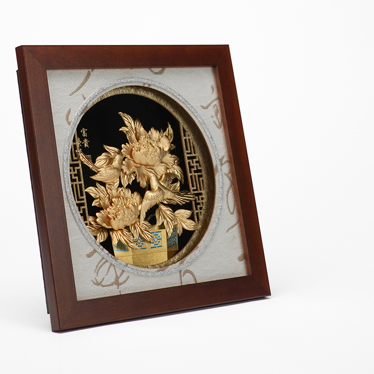 鹿港窯禮品館│花開富貴│公司禮品、升遷榮調、商務禮物、開業送禮、居家擺飾、晉陞祝福、開幕喬遷、新居落成、入厝