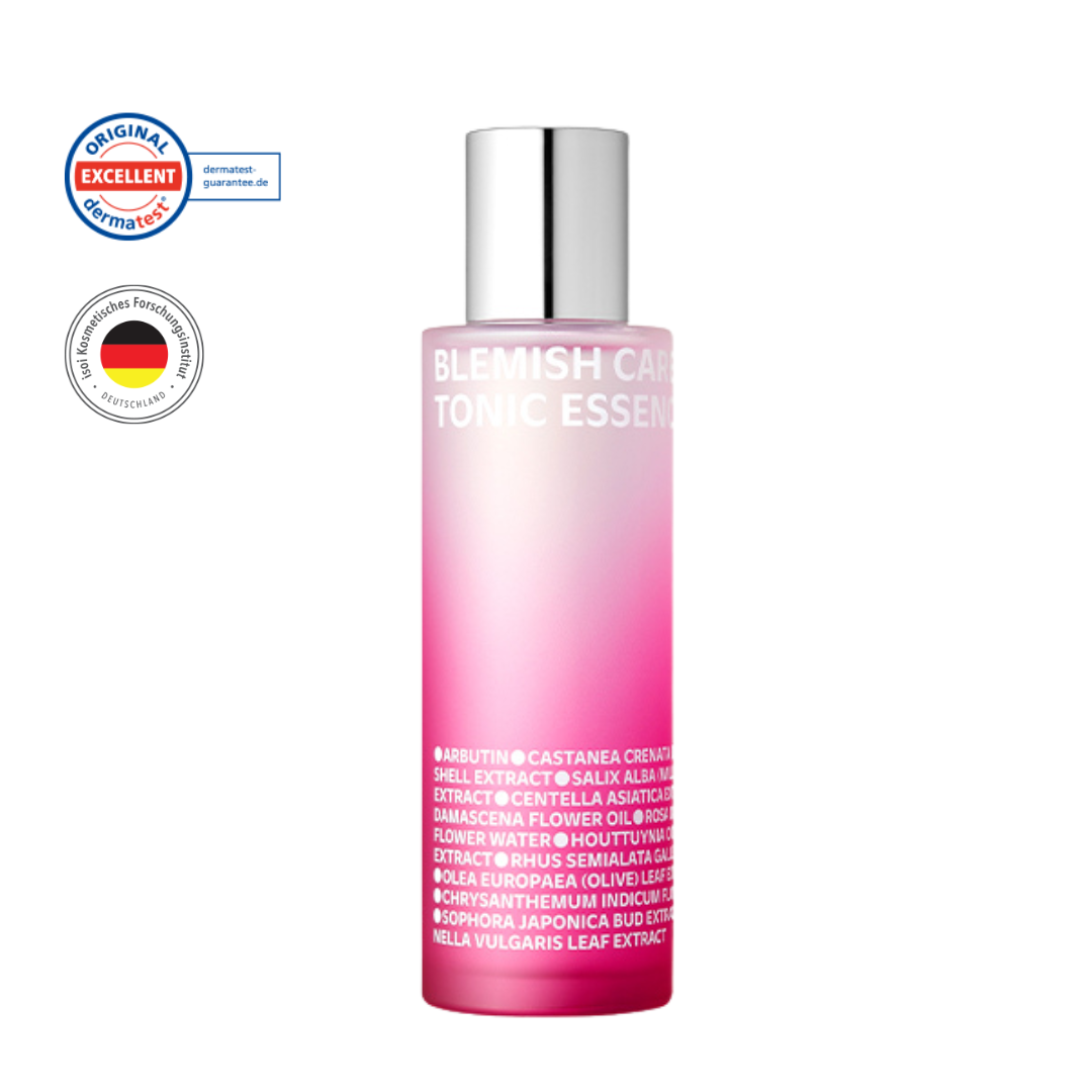 ISOI 保加利亞玫瑰零瑕疵修護系列化妝水