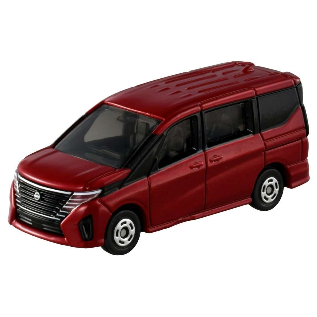 Takara Tomy Tomica BX094 日產 Nissan Serena (1st)