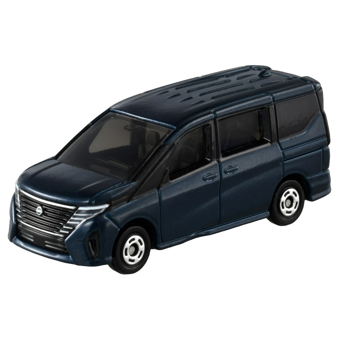 Takara Tomy Tomica BX094 日產 Nissan Serena