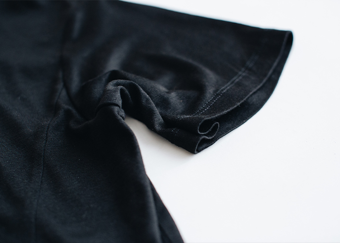 熬湯秘方X針織軟料上衣-陳皮