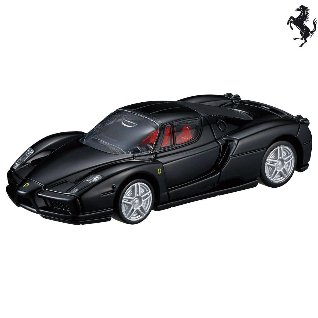 Takara Tomy Tomica - Premium No. 20 Enzo Ferrari 法拉利 (1st)