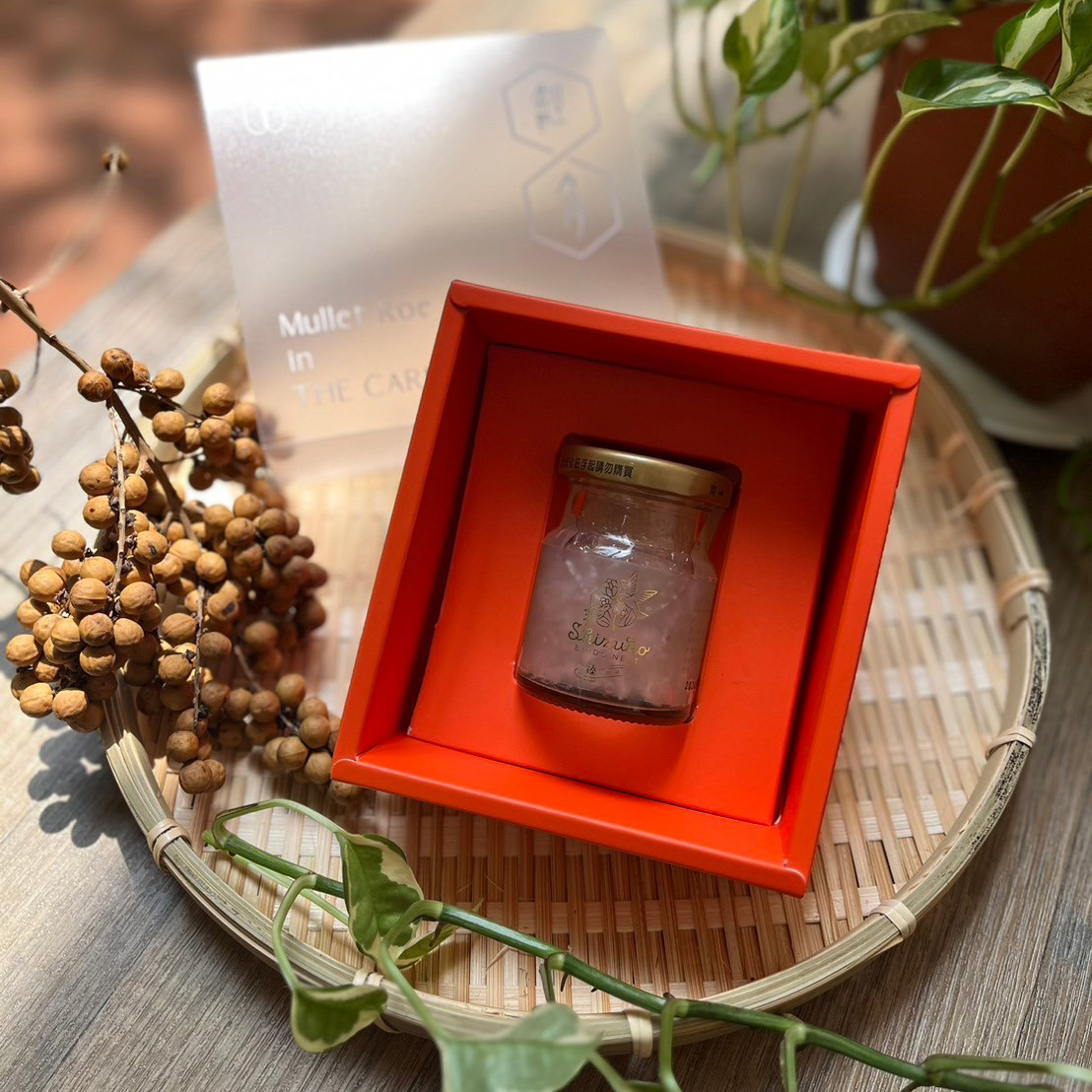 珍燕窩 (70ML)