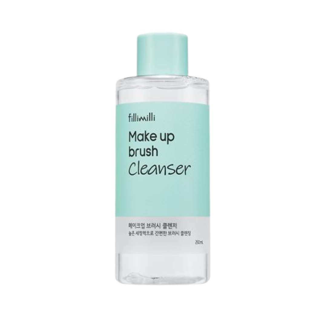 Fillimilli 刷具清潔液 250mL
