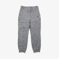 [S] FILA PERFORMANCE JOGGER PANTS,LIGHT MELANGE, FS2FPD3205M-LML (SFL490)