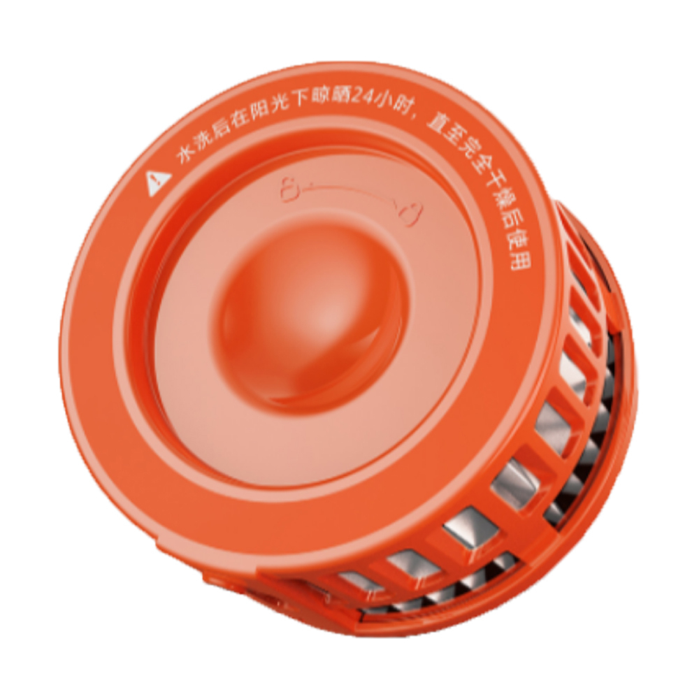 米家輕羽無線吸塵器濾芯  (兩入)