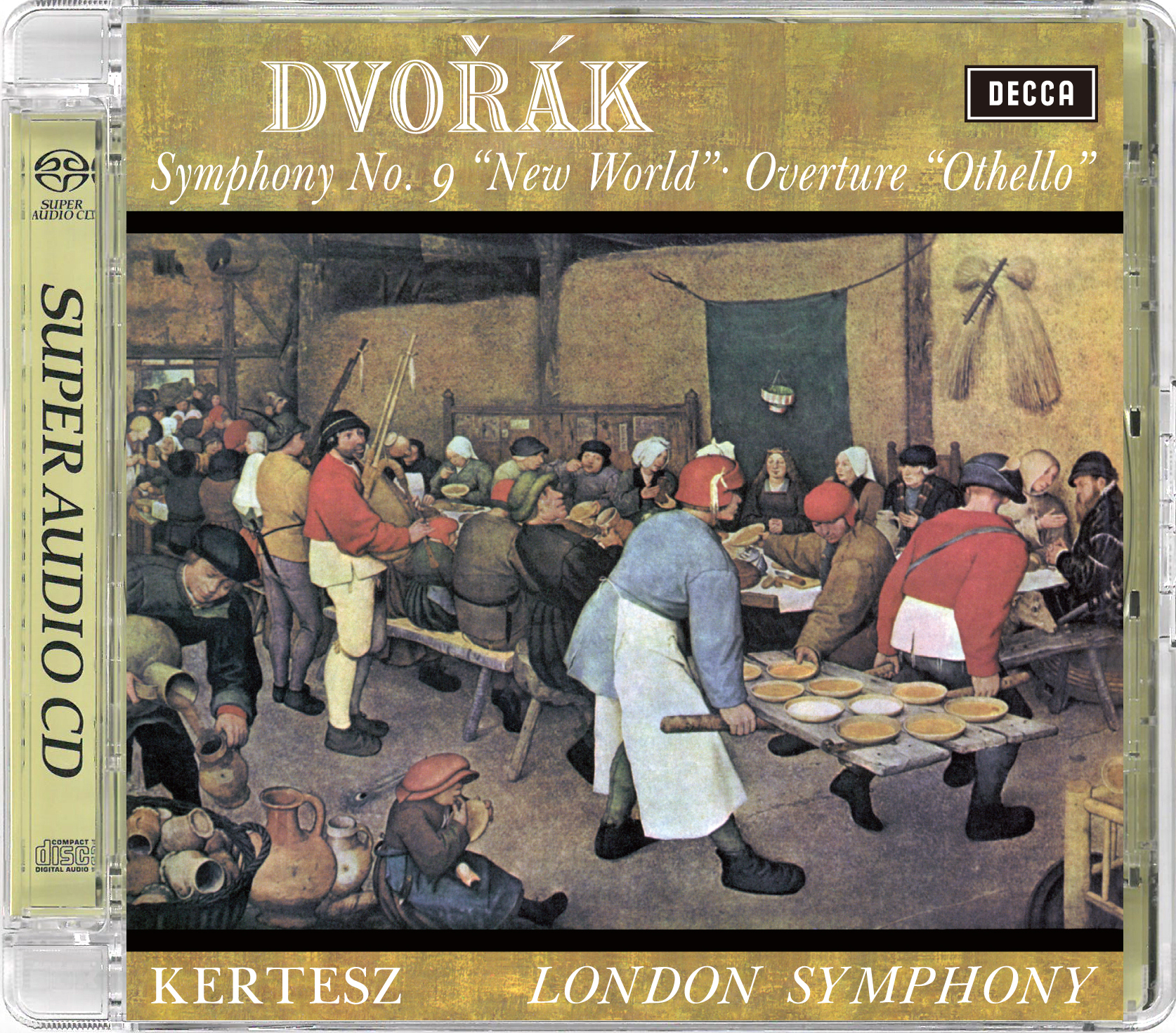 (未使用･未開封品)　Symphonies Nos. 4-9/ [DVD] df5ndr3 Amazon.co.jp: Symphonies No.4 & 9: Music