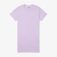 [S] FILA WOMEN'S BASIC LINEAR ONE PIECE,PURPLE, FS2OPF2151F-PVI (SFL492)