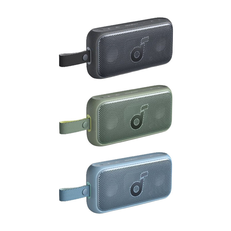 【Anker】Soundcore Motion 300 防水可攜式藍牙喇叭