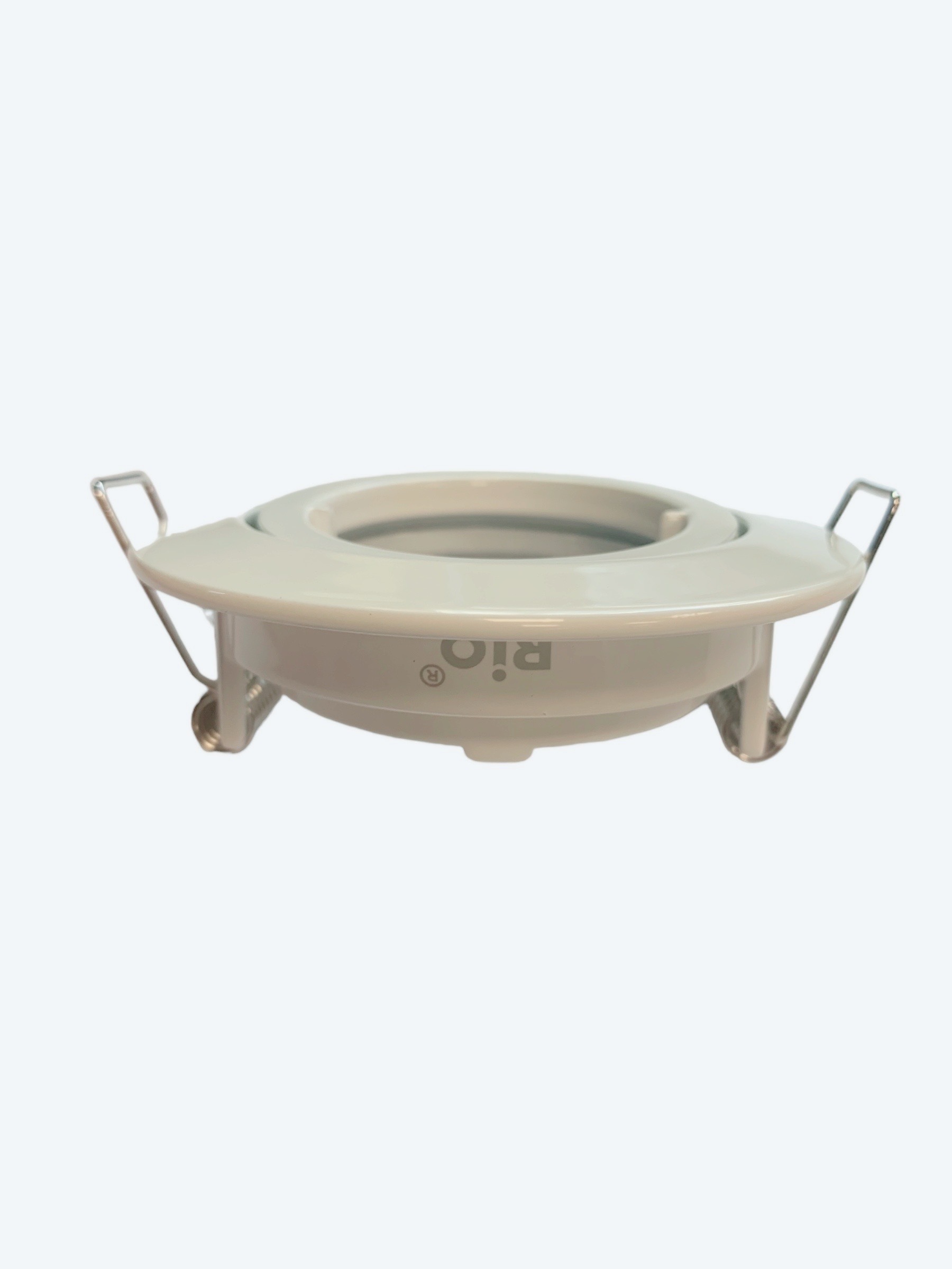 RIO DL362LW 白色嵌入式可調式聚光燈（僅限燈具）