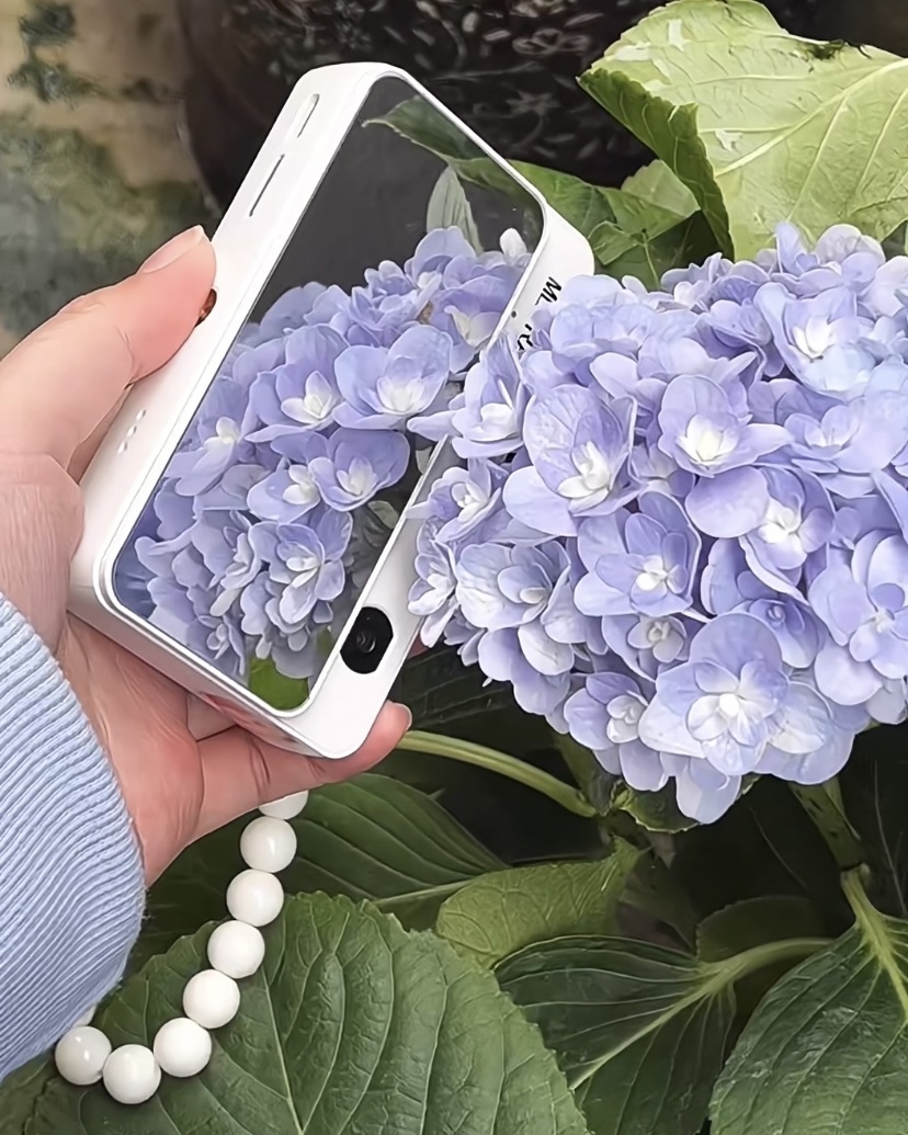 Mutrain 鏡面 滑蓋 CCD相機  附32G記憶卡 五色