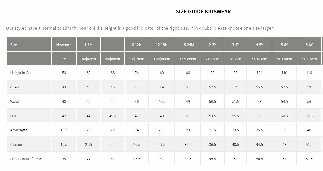 MINIMALISMA 羅紋髮帶Bi - Grey Melange