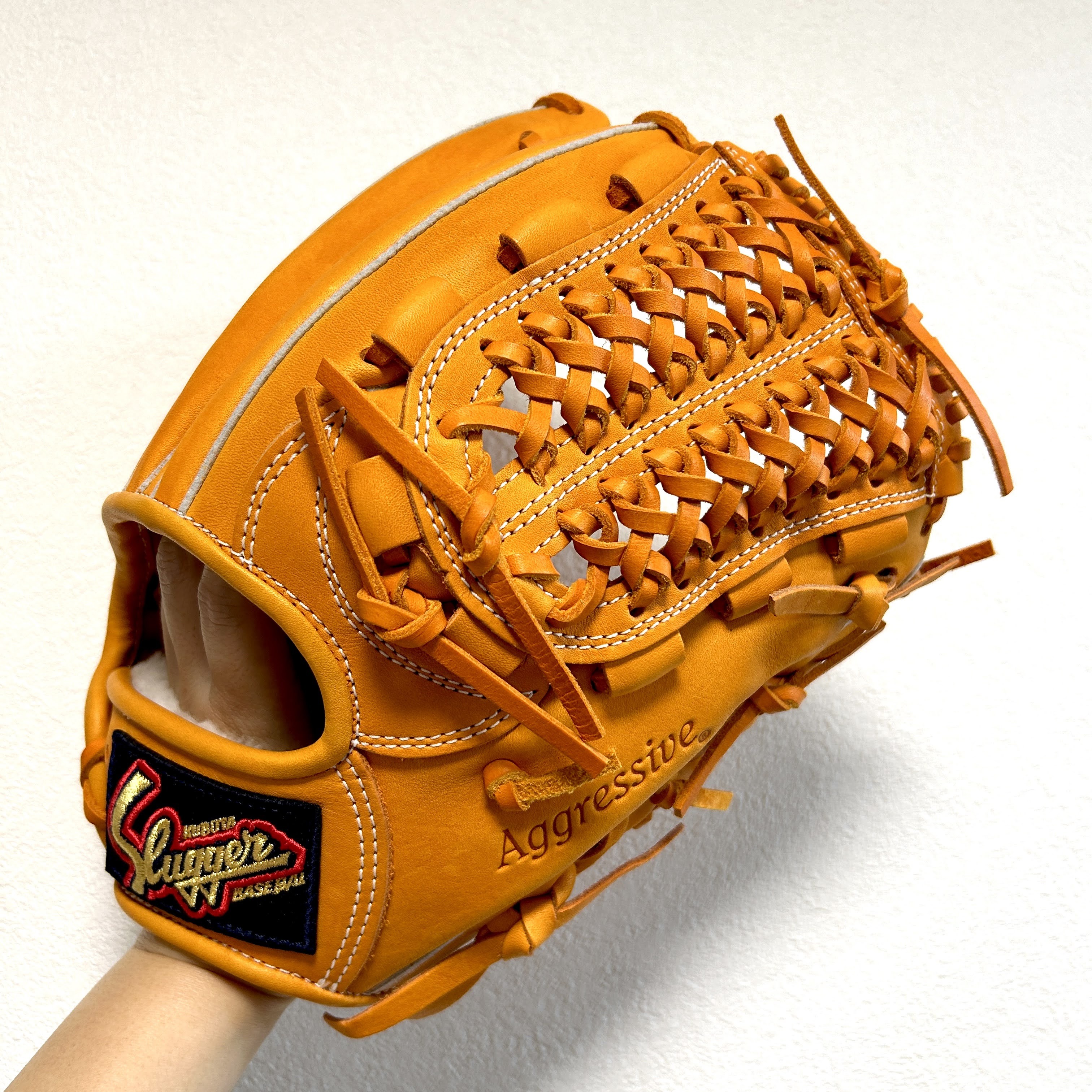 Slugger KSN-L7S 軟式 楽天市場】久保田スラッガー 軟式 グローブ 内野 野球 オール