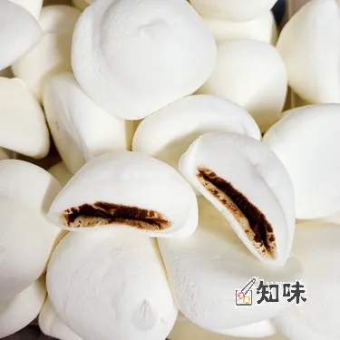 (ERKO) 朱古力夾心棉花糖 - 250克