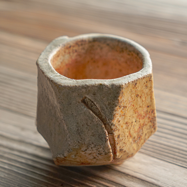 造形小杯